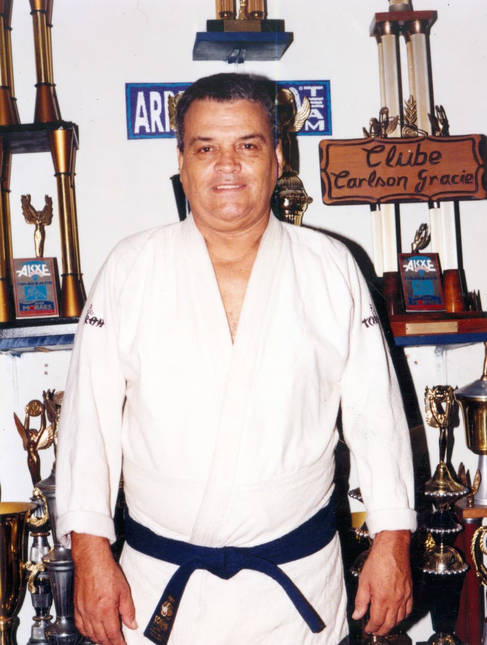 Carlson Gracie