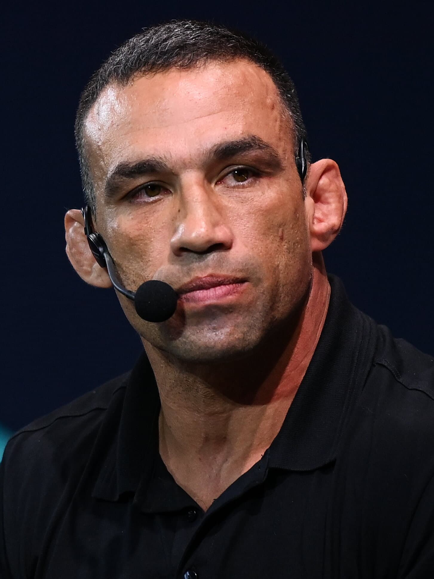 Fabricio Werdum